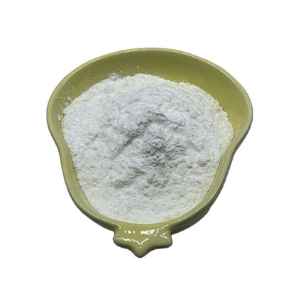 Supplément nootropique de pureté 99% Phenibut poudre brute blanche CAS 1078-21-3