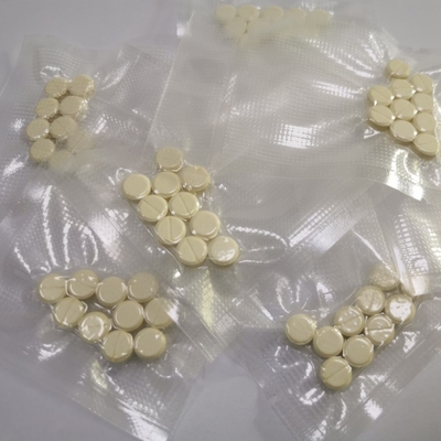 GS441524 Comprimés de haute pureté pour le traitement de la FIP chez le chat