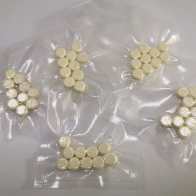 Produit par voie orale 40 mg 50 mg 60 mg GS-441524 Comprimés Traitement de la FIP chez le chat