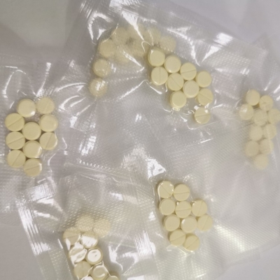 GS-441524 Comprimés par voie orale Pour le traitement des chats atteints de péritonite infectieuse féline