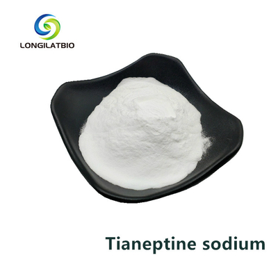 99% de pureté Tianeptine sel de sodium en poudre Livraison en toute sécurité aux États-Unis