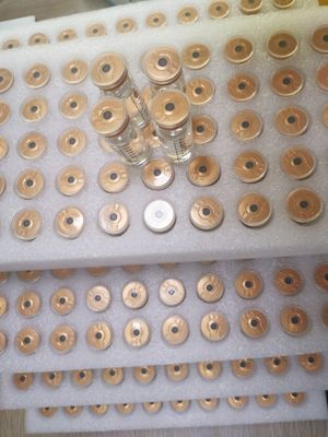 30 mg 10 ml GS-441524 Ampoule pour FIP pour chat avec DDP Livraison en toute sécurité aux États-Unis Europe Royaume-Uni Australie Canada