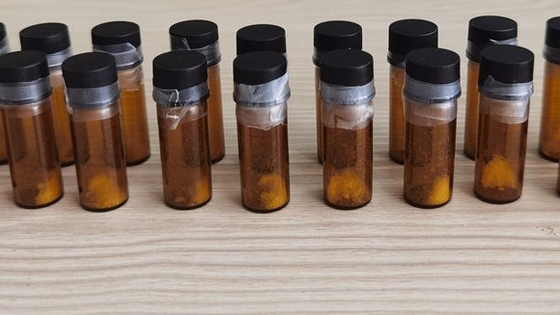 Perdre du poids Peptide Semaglutide en poudre vers l'Europe Royaume-Uni États-Unis Avec le navire sûr
