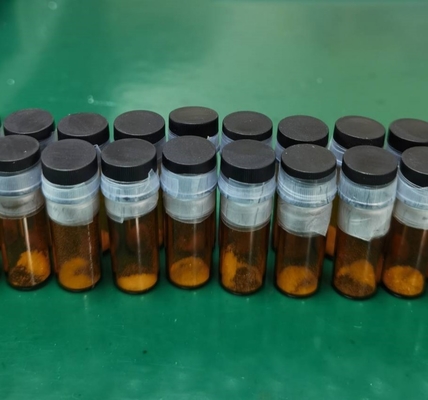 Nouveau produit Perdre du poids Vials de peptides 5 mg 10 mg En stock
