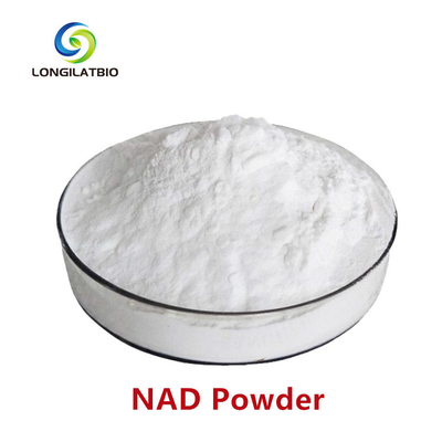 Produit de haute qualité CAS n° 53-84-9 Béta-nicotinamide adénine dinucléotide NAD