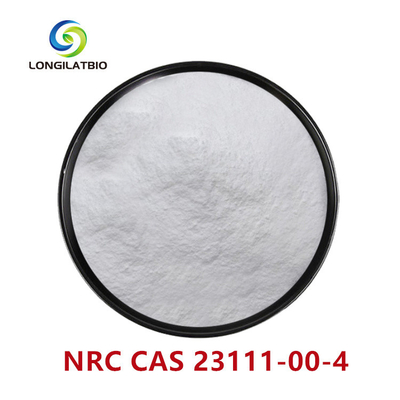 Intermédiaire pharmaceutique du chlorure de nicotinamide riboside CAS 23111-00-4 NR-Cl