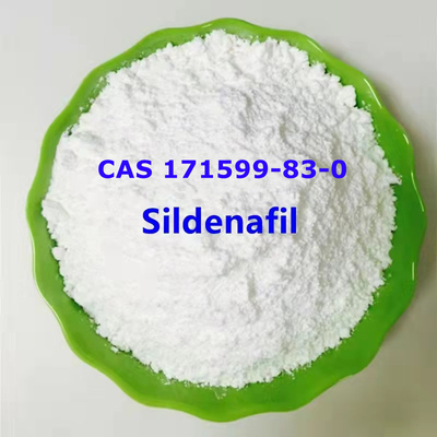 99% de citrate de sildénafil en poudre 139755-83-2 poudre pour améliorer le sexe