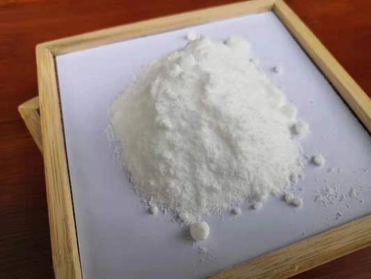 Poudre de minoxidil de haute qualité CAS 38304-91-5 Reprise de la croissance des cheveux