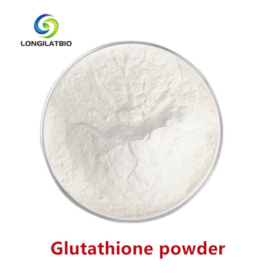 99% de L-glutathione réduit en poudre à bon prix