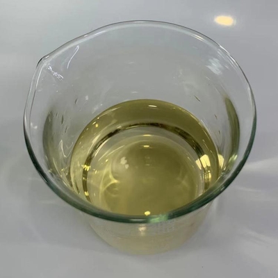 matières premières de DEET CAS 134-62-3 destinées à la production à grande échelle