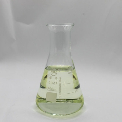 DEET matière première pour la formulation personnalisée de répulsifs d'insectes CAS 134-62-3
