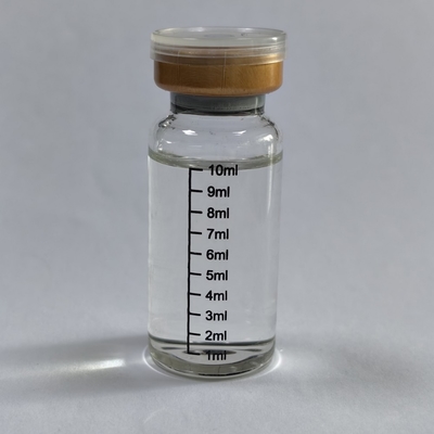 formulaire liquide GS-441524 Flacons pour le traitement de la FIP chez le chat avec livraison rapide et sûre