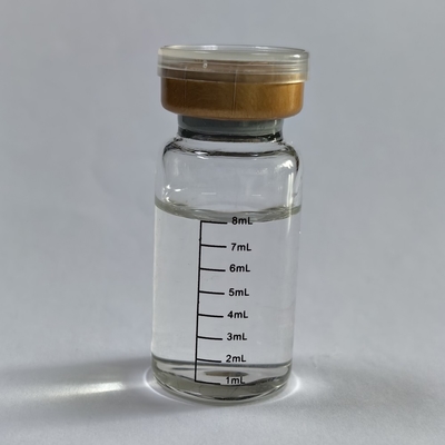 Concentration de 30% 8 ml GS-441524 pour FIP pour chat avec livraison rapide et sûre