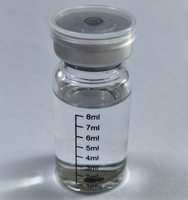 Antiviral efficace GS-441524 Injectable FIP Traitement par injection 20 mg 30 mg Concentration