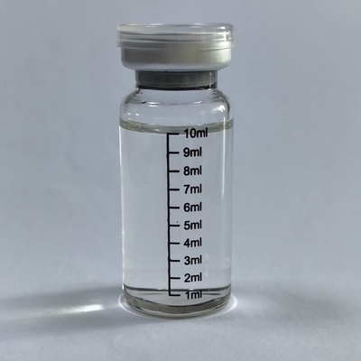 Médicament vétérinaire Injection chez le félin 20 mg/mL 30 mg/mL GS-441524 Antiviral Pour les chats Injection de traitement FIP