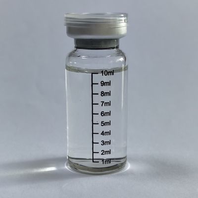 Médicament vétérinaire Injection chez le félin 20 mg/mL 30 mg/mL GS-441524 Antiviral Pour les chats Injection de traitement FIP