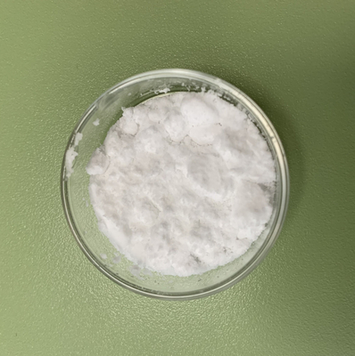 Médecine pharmaceutique Fonction de mémoire cérébrale Extrait de graines d'Acer Truncatum CAS 506-37-6 Poudre d'acide neuronique