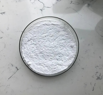 Nootropique en vrac 99% Phenibut HCl poudre pour l' anxiété CAS 3060-41-1