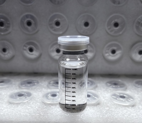 Chine fournisseur médecine pour chats GS-441524 Vial FIP Traitement