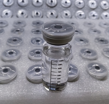 Prix d'usine GS441 Vial GS-441524 Protocole d'injection pour la santé animale
