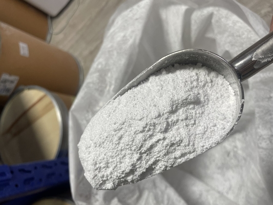 9% de pureté Tianeptine Sodium Vs Tianeptine Sulfate en poudre à vendre CAS 30123-17-2