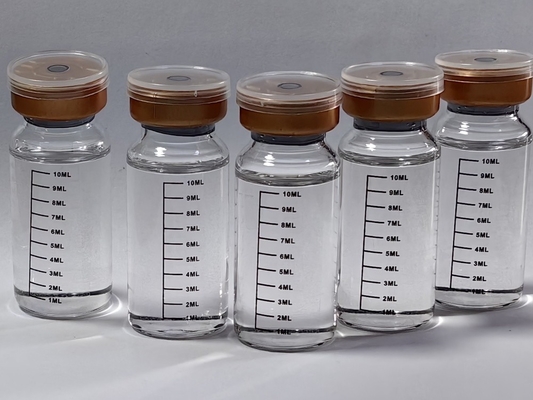 Injection antivirale chez le félin 30 mg GS-441524 Médicament injectable chez le félin Aux États-Unis Europe