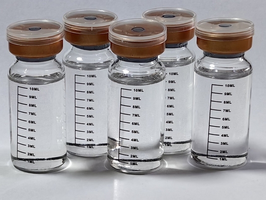 GS-441524 Dosage à l' injection Vial de 10 ml pour chat 20 mg