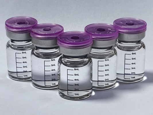 20 mg GS-441524 Injection antivirale vétérinaire pour le virus du félin
