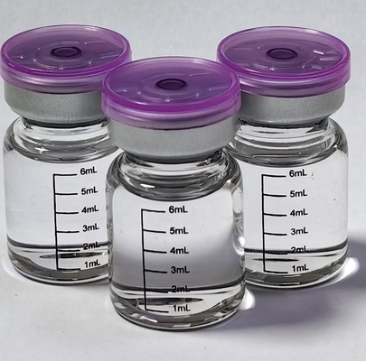 Injection antivirale pour animaux de compagnie 30 mg GS-441524 Injection 30% Traitement de la PIF chez les chats En Italie avec livraison en toute sécurité