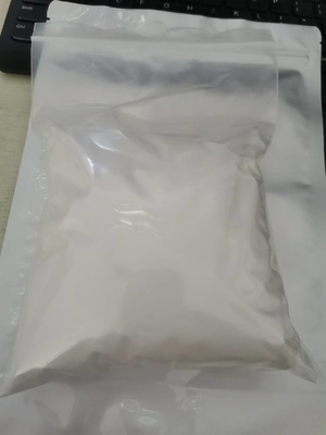 Produit de traitement de la perte de cheveux en gros API Minoxidil poudre CAS 38304-91-5 À vendre