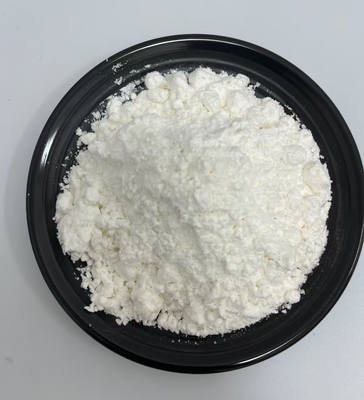 Matériau brut en vrac Poudre de minoxidil pur pour la croissance des cheveux fournisseur CAS 38304-91-5