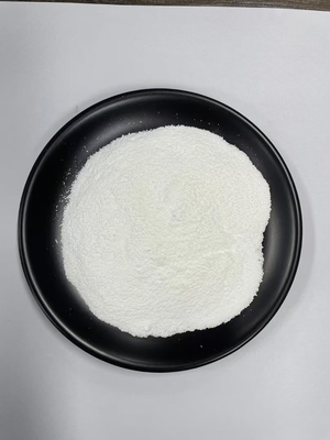 Vente directe d'usine qualité pharmaceutique 99% pureté NAD+ poudre CAS 53-84-9 Anti-âge avec prix de gros