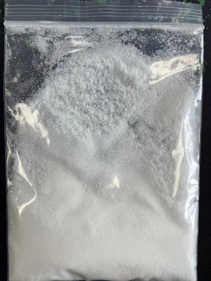 Poudre de qualité cosmétique anti-âge 99% CAS pur 53-84-9 NAD+