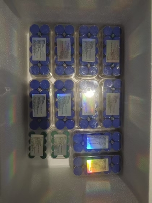 Tirzépatide flacons lyophilisés à usage de recherche GLP-1 GIP double agoniste