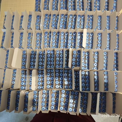 Acheter des flacons de tirzépatide en ligne 2,5 mg ¥15 mg Pour la perte de poids