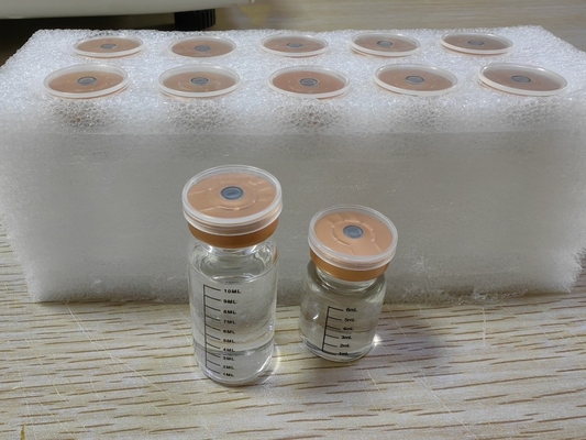 Vétérinaire GS-441524 Fourniture d'injections pour un traitement efficace de la FIP chez le chat Solution antivirale fiable pour la péritonite infectieuse chez le chat