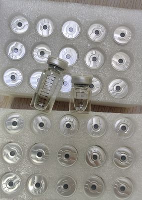 Acheter 20mg 8ml 20% d'injection GS-441524 pour injection antivirale vétérinaire pour chats