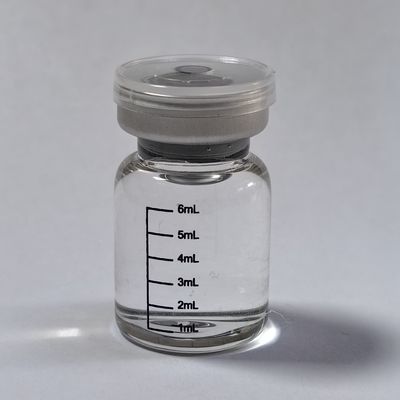 Injection sous-cutanée de haute pureté GS-441524 Traitement FIP pour les chats avec une dose de 20 mg 30 mg