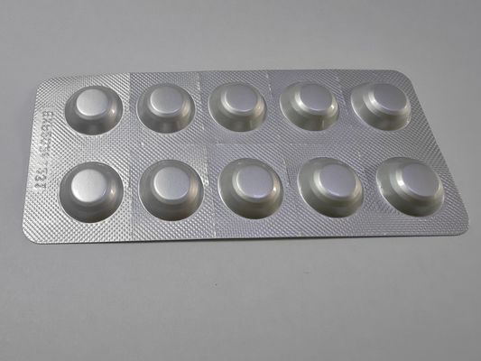 Vétérinaire GS-441524 Comprimés par voie orale 20 mg 40 mg 50 mg 60 mg pour le soutien antiviral FIP du chat