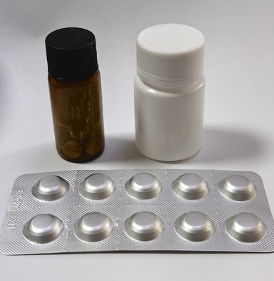 Pilules de GS‑441524 oral 40mg 50mg 60mg pour le traitement de la PIF chez le chat