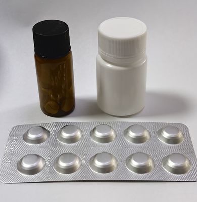 Par voie orale GS‐441524 Fournisseur 40 mg 50 mg 60 mg comprimés Pour les chats Traitement de la FIP