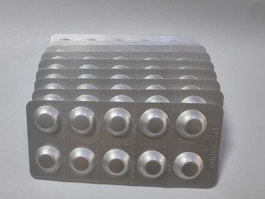 Comprimés de GS-441524 40mg 50mg 60mg pour le traitement de la PIF chez le chat