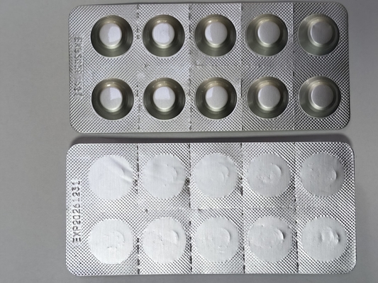 Comprimés de 50 mg par voie orale fiables GS-441524 Pour le traitement du FIP chez le félin Soulagement rapide Pour le FIP chez le chat