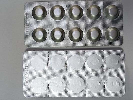Fournisseur de confiance Comprimés oraux de 50 mg GS-441524 pour le traitement de la PIF féline avec expédition sécurisée