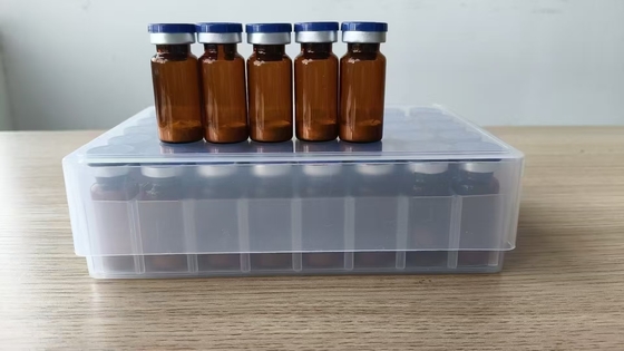 IV Vial injectable Injection de NAD+ 500 mg Pour l' anti-âge