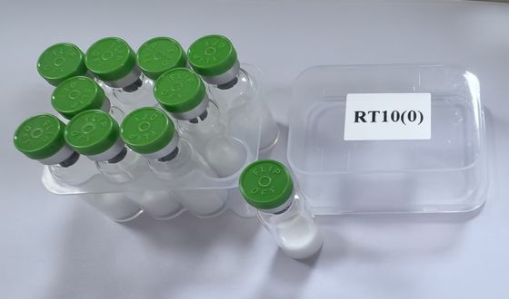 Achetez en ligne le peptide de rétatrutide pour le contrôle du poids et de la forme physique