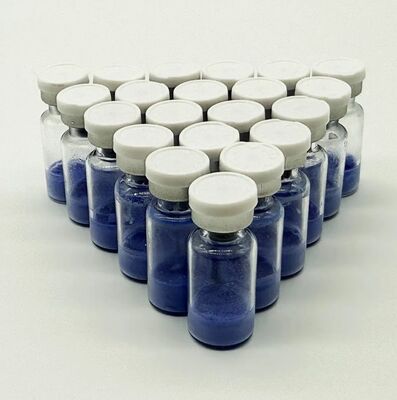 Le peptide de cuivre GHK Cu est en vente