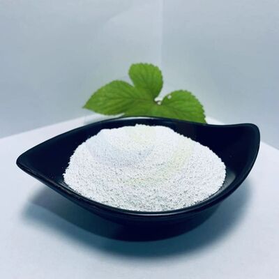 Poudre de NAD+ de haute pureté CAS 53-84-9 Matière première de dinucléotide de nicotinamide et d'adénine