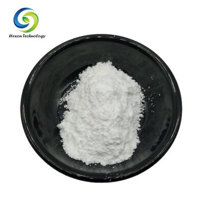 NAD Plus poudre CAS 53-84-9 Matériau primaire de la coenzyme à des fins de recherche