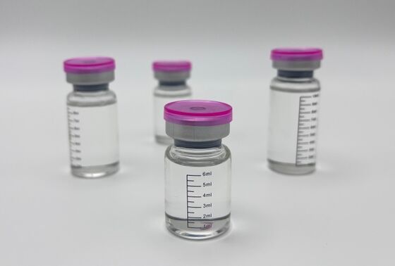 Fourniture stable Prix d'usine Médecine pour chats GS-441524 COA Disponible